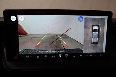 2025 Ford Maverick Lobo High