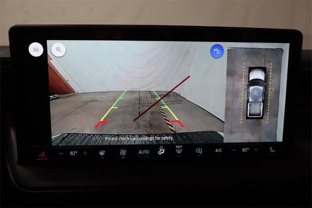 2025 Ford Maverick Lobo High