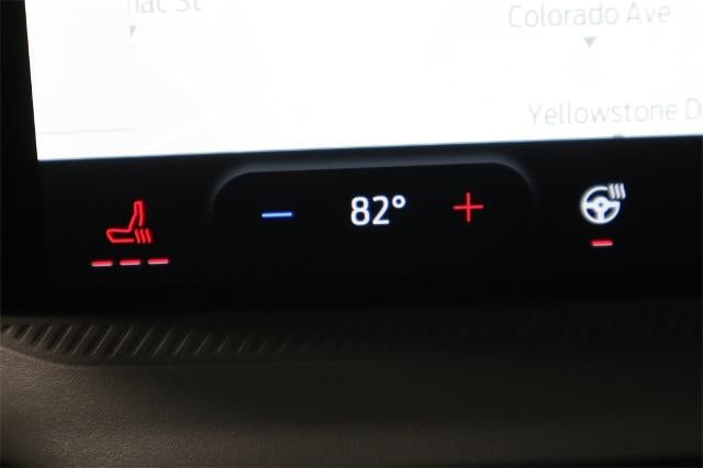 2025 Ford Maverick Lobo High