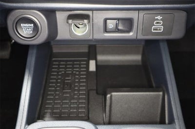 2025 Ford Maverick Lobo High