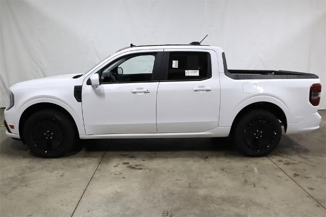2025 Ford Maverick Lobo High