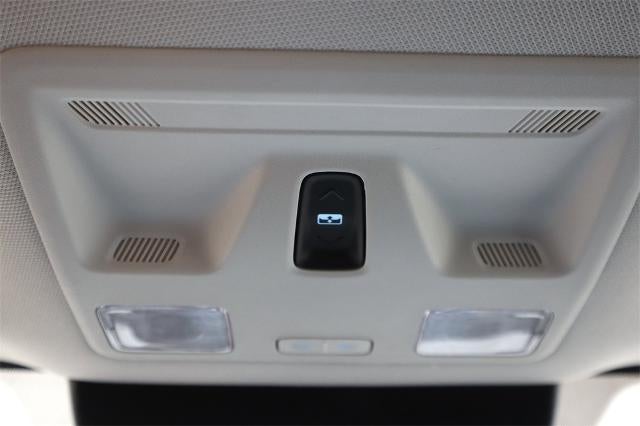 2025 Ford Maverick Lobo High