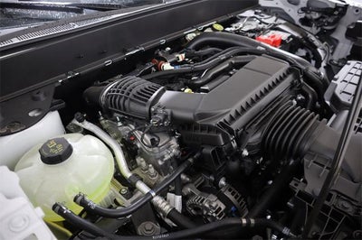 2025 Ford Maverick Lobo High