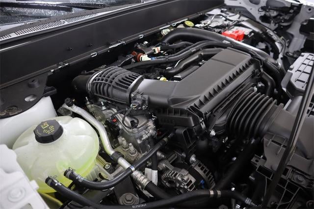 2025 Ford Maverick Lobo High