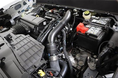 2025 Ford Maverick Lobo High