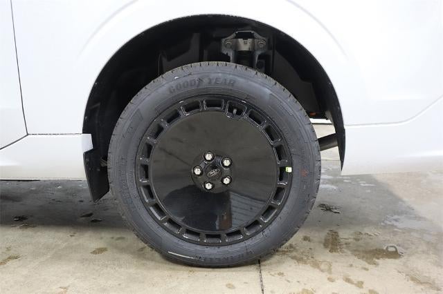 2025 Ford Maverick Lobo High