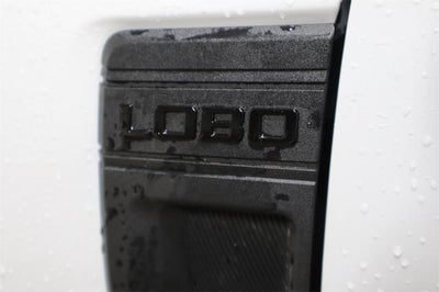 2025 Ford Maverick Lobo High