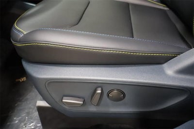 2025 Ford Maverick Lobo High