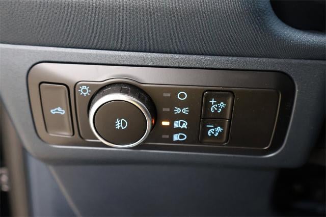 2025 Ford Maverick Lobo High