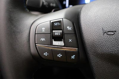 2025 Ford Maverick Lobo High