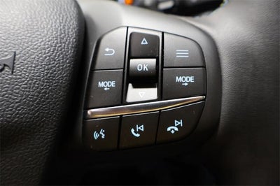 2025 Ford Maverick Lobo High