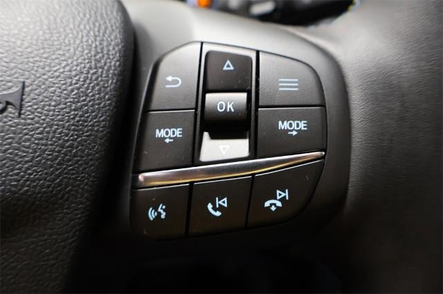 2025 Ford Maverick Lobo High