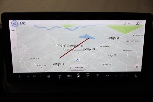 2025 Ford Maverick Lobo High