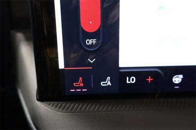 2025 Ford Maverick Lobo High