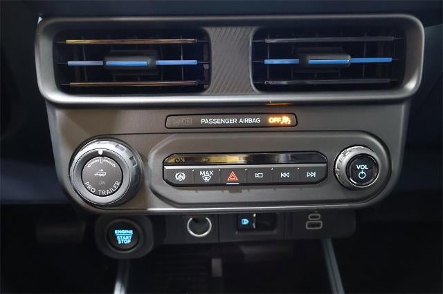 2025 Ford Maverick Lobo High