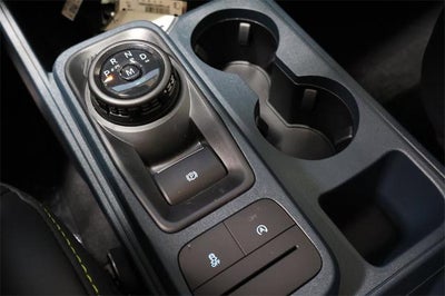 2025 Ford Maverick Lobo High