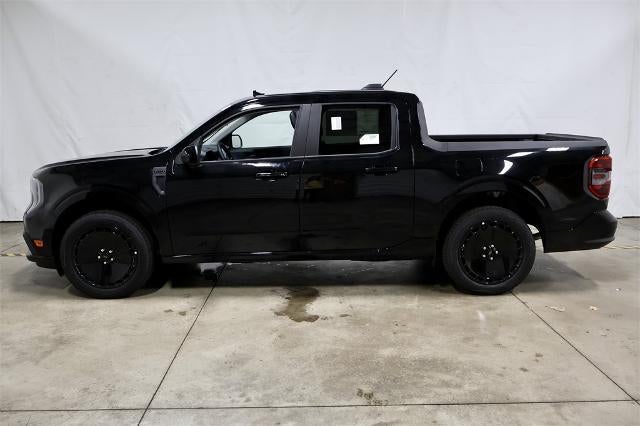2025 Ford Maverick Lobo High
