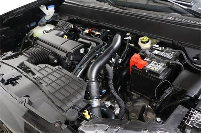 2025 Ford Maverick Lobo High