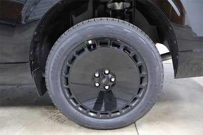 2025 Ford Maverick Lobo High