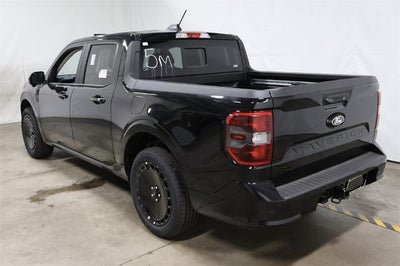 2025 Ford Maverick Lobo High