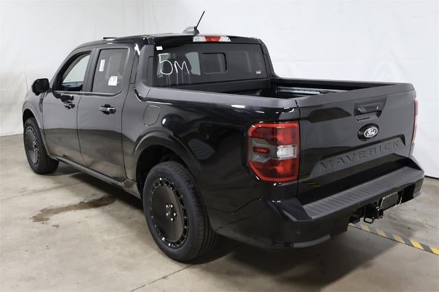 2025 Ford Maverick Lobo High