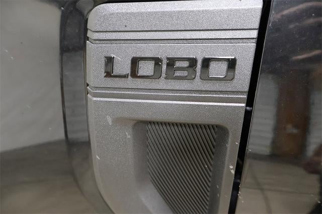 2025 Ford Maverick Lobo High