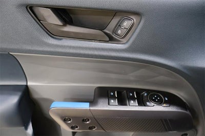 2025 Ford Maverick Lobo High