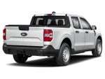 2025 Ford Maverick XL Demo