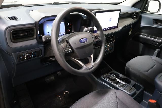 2026 Ford Maverick XL Demo