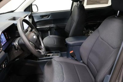 2026 Ford Maverick XL Demo
