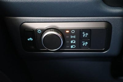 2026 Ford Maverick XL Demo