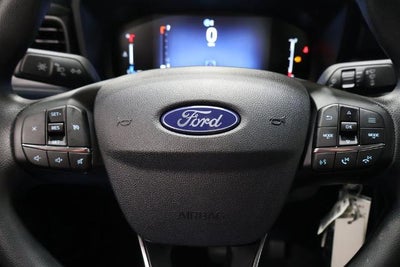 2026 Ford Maverick XL Demo