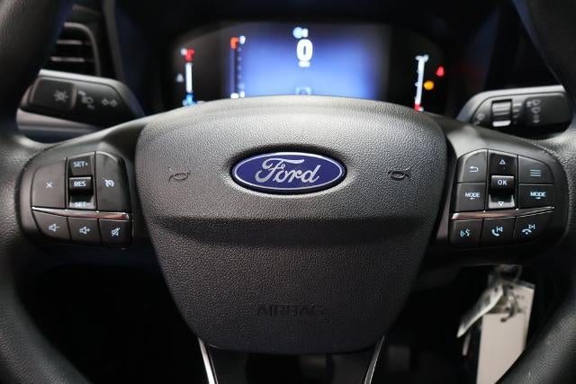 2026 Ford Maverick XL Demo