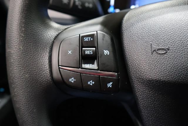 2026 Ford Maverick XL Demo
