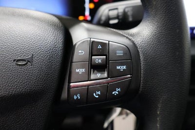 2026 Ford Maverick XL Demo