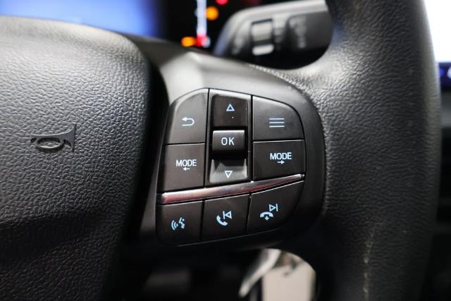 2026 Ford Maverick XL Demo