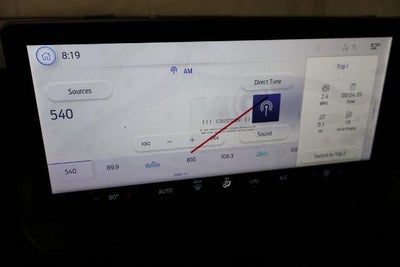 2026 Ford Maverick XL Demo