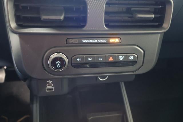 2026 Ford Maverick XL Demo