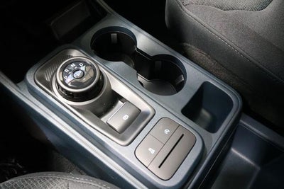 2026 Ford Maverick XL Demo