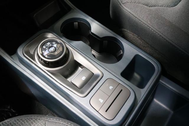 2026 Ford Maverick XL Demo