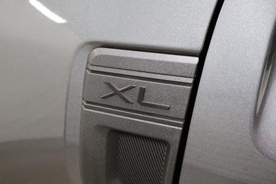 2026 Ford Maverick XL Demo