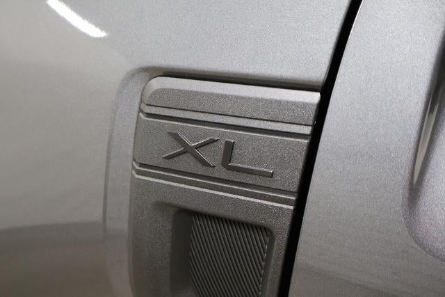 2026 Ford Maverick XL Demo