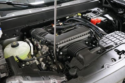 2026 Ford Maverick XL Demo