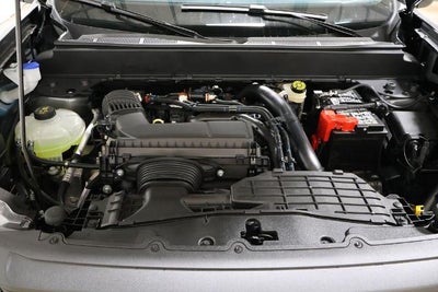 2026 Ford Maverick XL Demo