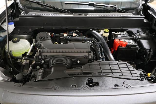 2026 Ford Maverick XL Demo