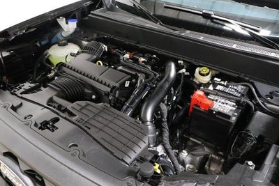 2026 Ford Maverick XL Demo