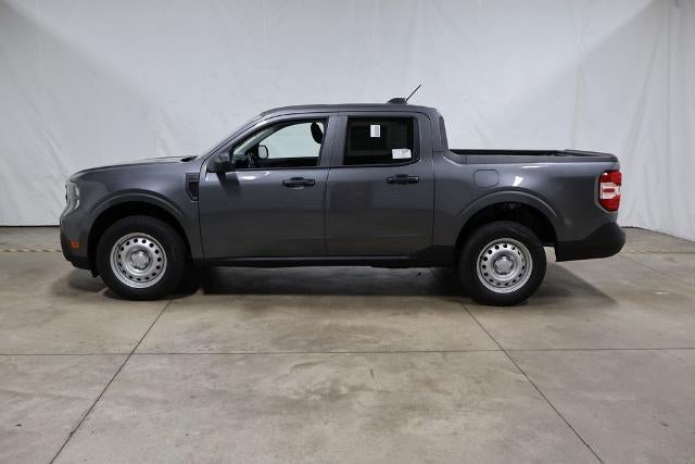2026 Ford Maverick XL Demo