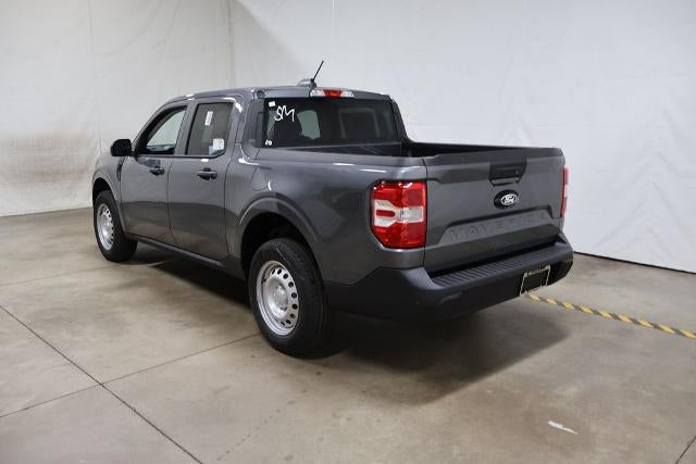 2026 Ford Maverick XL Demo
