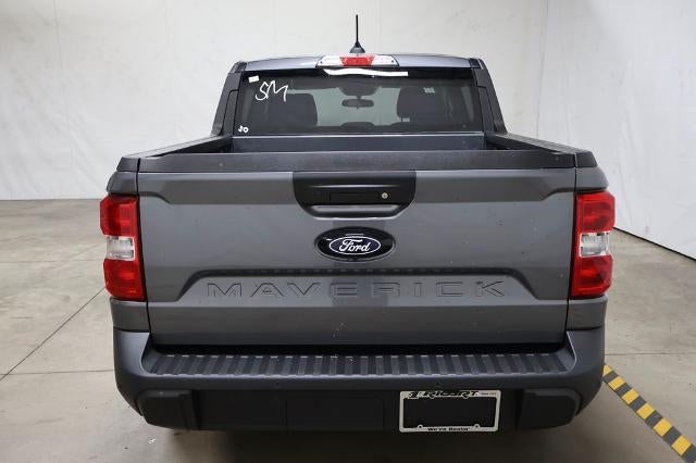 2026 Ford Maverick XL Demo