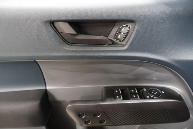 2026 Ford Maverick XL Demo